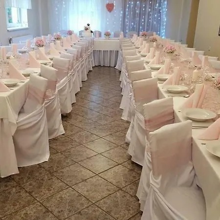 Chata Sulov Casa de hóspedes *