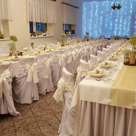 Casa de hóspedes Chata Sulov