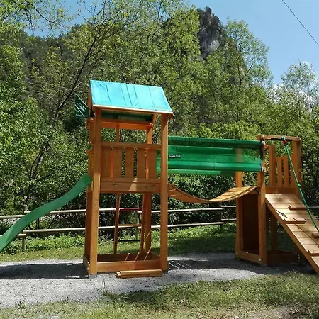 Chata Sulov Casa de hóspedes