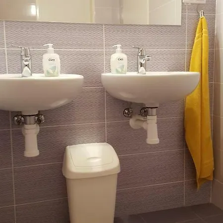 Chata Sulov Casa de hóspedes Bytca