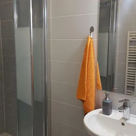 Chata Sulov Guest house