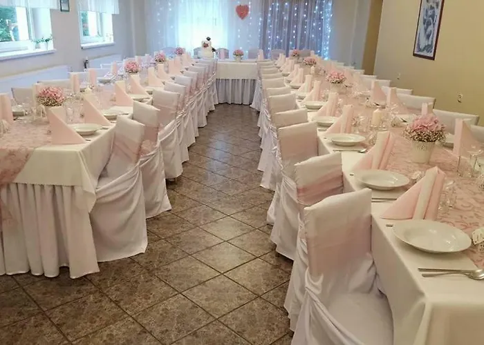 Chata Sulov 招待所 *