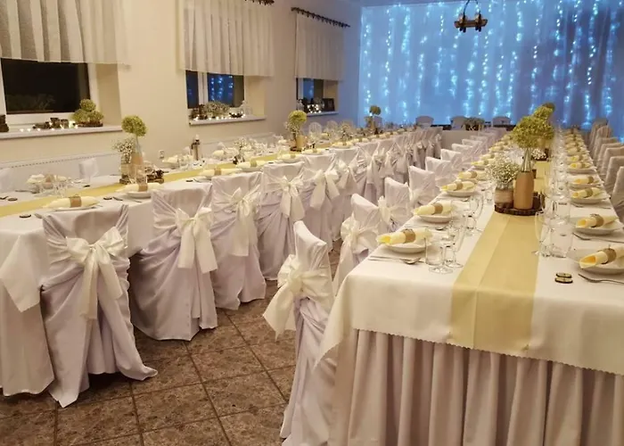 招待所 Chata Sulov