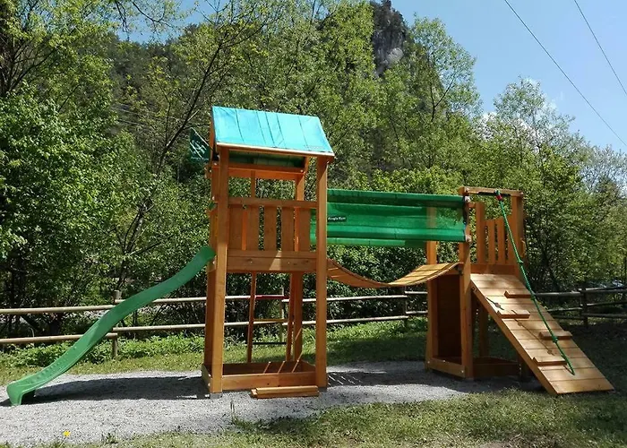 Chata Sulov 招待所