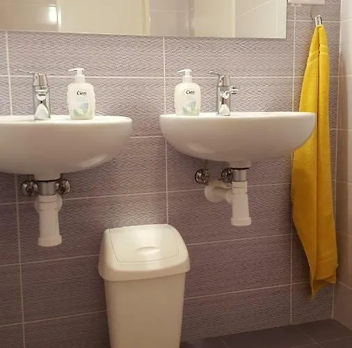 Chata Sulov Konukevi Bytca