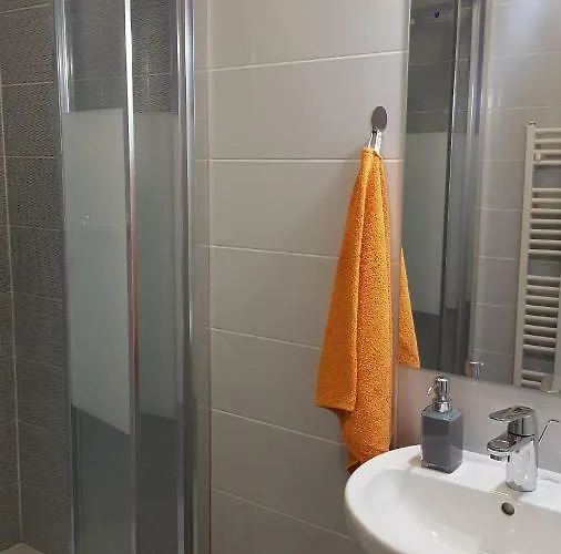 Chata Sulov 招待所